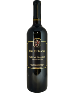 Cabernet Sauvignon