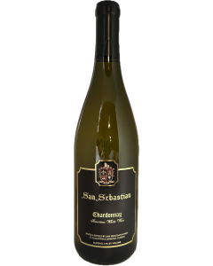 Wine Chardonnay