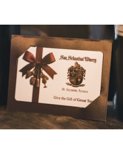 Gift Certificate 75