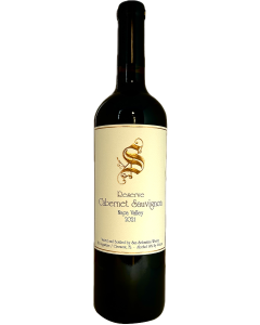 Wine Napa Valley Cabernet