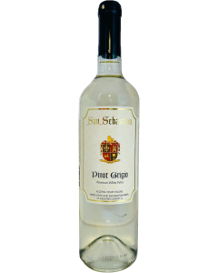 Pinot Grigio