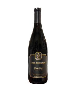 Wine Pinot Noir