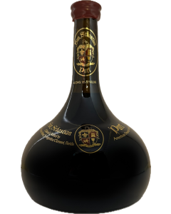 Bottle of San Sebastian Port Wine