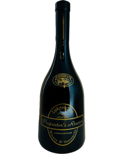 Proprietor&#39;s Reserve